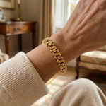 Marlow Aurelia Gold Bracelet