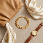Marlow Aurelia Gold Bracelet