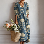 Margaret | Easy Day Dress