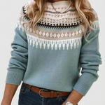 Marlow  - Knitted Sweater