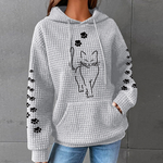 The Willow Comfort Hoodie