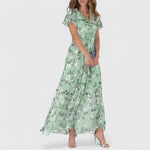 Evelyn™ | Luxe Maternity Dress