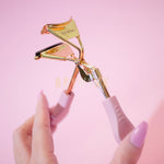 BBYWINK Lash Curler Tool