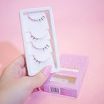 BBYWINK Cat Girl Bottom Lash Set
