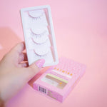 BBYWINK Cow Girl Lower Lash