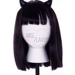Devil Horn Headband Accessory
