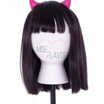 Devil Horn Headband Accessory
