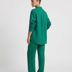 Sophie Laurent | Relaxed Linen Lounge Set For Women