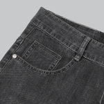 Straight Leg Pants
