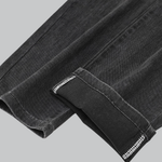 Straight Leg Pants