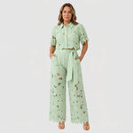 Celia | The Easy Two Piece Set