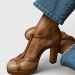 Seliora | Sophisticated Heels