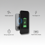 Magnetic PowerBank