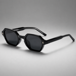 Pembroke Square Frame Sunglasses