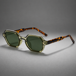 Pembroke Square Frame Sunglasses