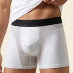 Vittorio Boxer Brief Set