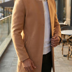 Alonso Structured Coat
