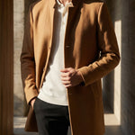 Alonso Structured Coat