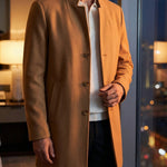 Alonso Structured Coat