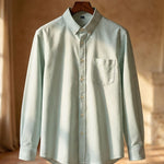 Emilio Cotton Shirt