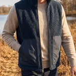Mauro Fleece Vest