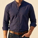 Alessandro Cotton Shirt