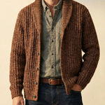 Stefano Wool-Blend Cardigan