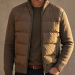 Matteo Cotton Jacket