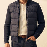 Matteo Cotton Jacket