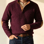 Alessandro Knit Sweater