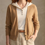 Alessandra Layered Cardigan Set