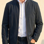 Rinaldo Woven Jacket