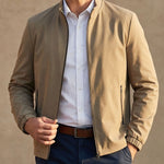 Rinaldo Woven Jacket