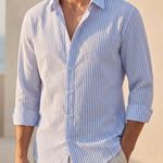 Ricardo Cotton Shirt