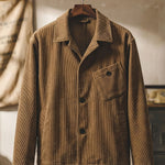 Rodolfo Corduroy Jacket