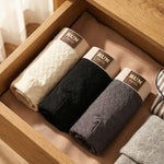 Raffaele Cotton Boxer Brief Set