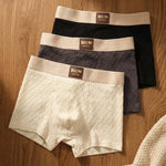 Raffaele Cotton Boxer Brief Set