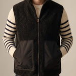 Mauro Fleece Vest