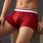Renzo Cotton Boxer Briefs
