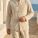 Sandro Linen Set