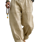 Sorrel | The Summer Trousers