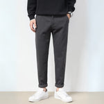 Kingston Wool Stretch Pants