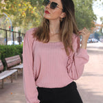 Zeagoo Tunic Tops Long Sleeve Shirts