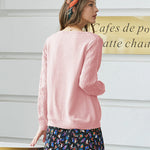 Zeagoo Women's Button Down Crochet Sweater Cardigan
