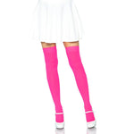 Luna Thigh High Stockings Costume