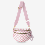 Dionne | Mom Crossbody Bag