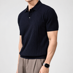 Portofino Ice Knit Polo