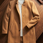 Alonso Structured Coat