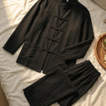 Sandro Linen Set