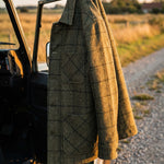 Piero Chore Jacket